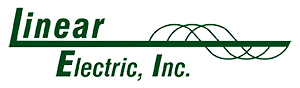 Linear Electric, Inc. Logo